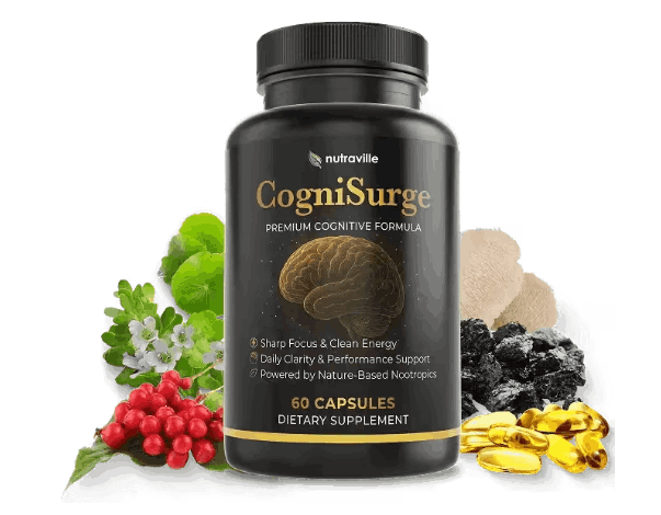 COGNISURGE